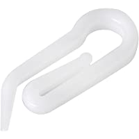 Los mejores  - Lampa 98641 Juego de 25 Ganchos para Cortinas Camión